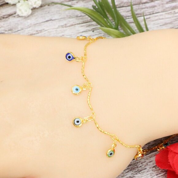 "Trendy Bracelet for Girls & Women – Cute, Adjustable & Gift-Ready | MLCRC1557 - Picture 1 of 10